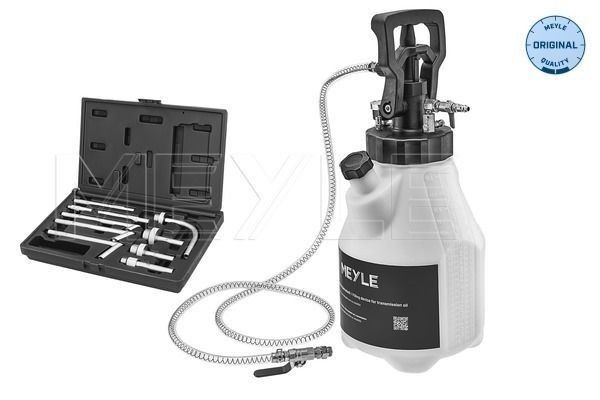 MEYLE 999 990 1000/S FILLING DEVICE TRANSMISSION OIL