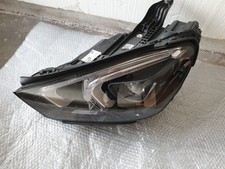 Faro proiettore led Mercedes Benz GLE A1679060303 A1679064311 GLE AMG 167 luce!