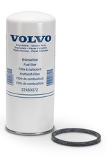 Volvo Penta New OEM Spin On Engine Fuel Filte...