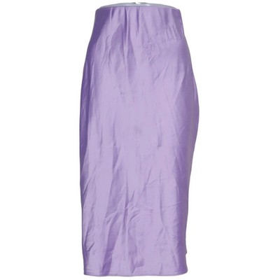 Chiquelle, Rock, Größe: S, Lila, Elasthan/Polyester, Batik, Damen #Lbw