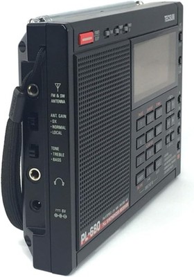 TECSUN　PL680 TECSUN PL680 Global Receiver for sale online | eBay