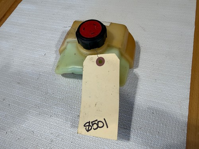 #ad Ryobi FUEL TANK RYOBI 720R 753 04311 #8501 $15.00