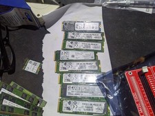 M.2 NVME Samsung 512GB, (MZVLB512HBJQ000H1)/M...