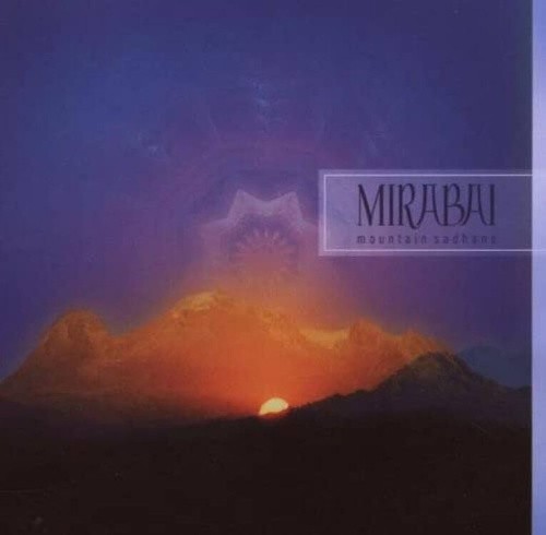 Mountain Sadhana [Region 2] by Mirabai [DVD]