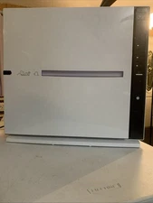 Rabbit Air MinusA2 SPA-780A Ultra Quiet HEPA Air Purifier - Stylish & Efficient 