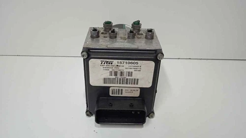 15710605 Abs para PEUGEOT 407 ST Sport Pack 2006 3871521 - Imagen 6 de 10