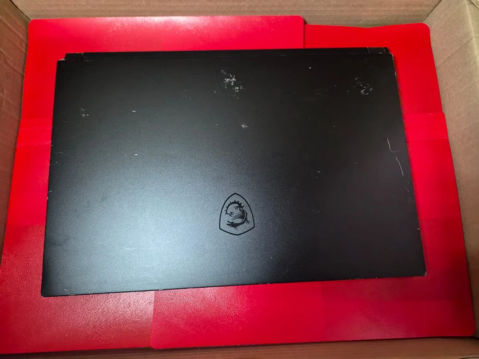 WILL TAKE £699 Gaming Laptop i7 32GB RAM 2TB SSD (Nvidia RTX 16GB) PLZ READ - Image 4 of 4