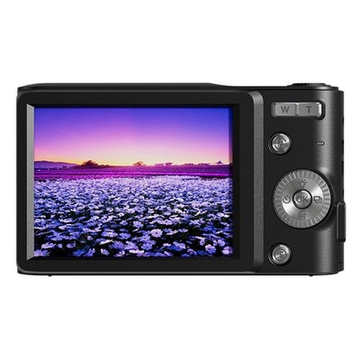 4K Digitalkamera 50MP mit 16x Zoom und AntiShake 28 Zoll LCD für Fotografie
