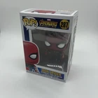 Funko Pop! Marvel Avengers Iron Spider 287