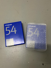 Polaroid Type 54 Film