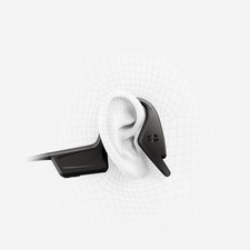Crosscall X-Vibes Ear Free Headset Knochenschall Bluetooth Mikrofon - Sehr Gut – Bild 3