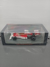 SPARK M23 MONACO 1974 1/43 Minicar