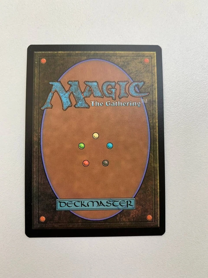 FOIL Russian Storm-Kiln Artist x1 NM/M, STX MTG - Image 2 of 2