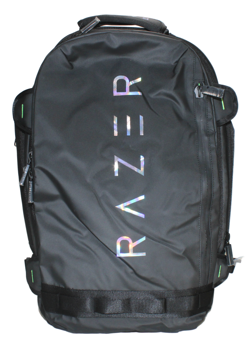 Razer Rogue V3 Gaming Laptop Backpack 18