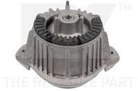 NK Motorlager 59733020 FüR Mercedes W204 CLS Klasse W212 S204 C207 S212 Model