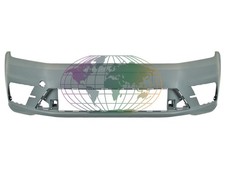 Lexmond Stoßfänger Stoßstange vorne für VW Caddy IV Kombi SAB SAJ SAA SAH