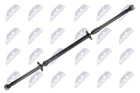 Original NTY Gelenkwelle Achsantrieb NWN-VV-018 FüR Volvo