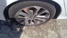 Wheel 18x8 Alloy Gray Inset Fits 13-15 Accord 5810628 Wheel 18x8 Alloy Gray Inset Fits 13-15 Accord 5810628