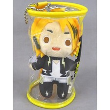 My Hero Academia Denki Kaminari Nuikan Jump Festa 2020 Limited Japan A246