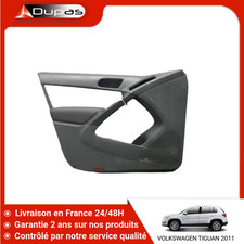 Porte avant et accessoires Volkswagen TIGUAN