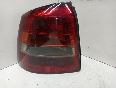 084421916LF RÜCKLEUCHTE AUßEN LINKS / PORTON / AMBAR / 1812014 FÜR OPEL ASTRA G
