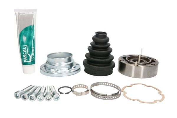 transmission sided PASCAL G8B002PC Joint, drive shaft for BMW