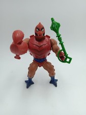 Clawful Rotoplast Venezuela Vintage años 80 no Mattel Top Toys Heman Motu Skeletor