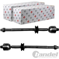 2X Nk Axialgelenke Spurstangen Passend FüR Volvo 240 260 Links+Rechts | 5034806