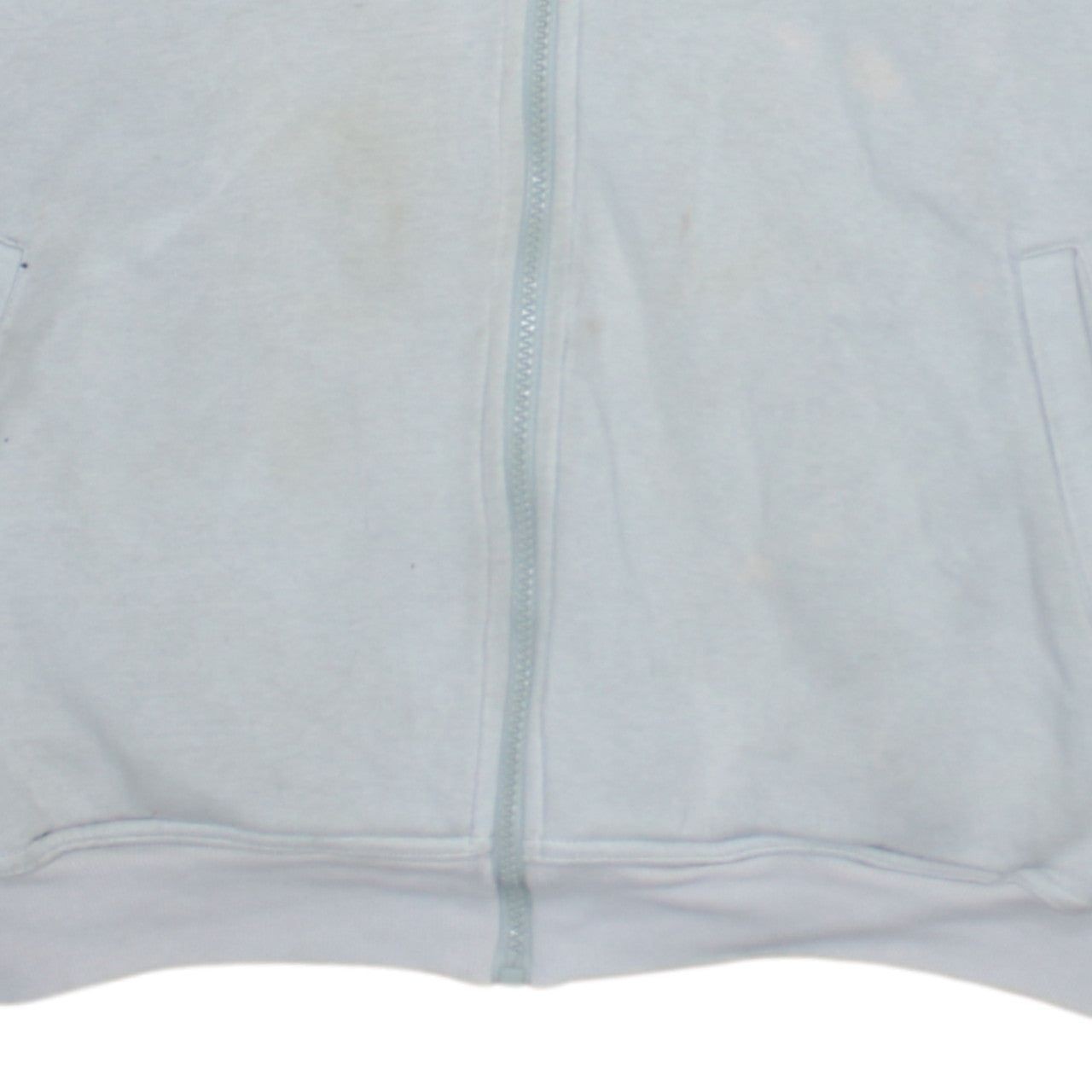Adidas Grey Sweatshirt Mens L image 4