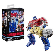 Transformers Toys Studio Series Transformers One Orion Pax 5 Action Figure 8