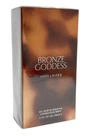 Estee Lauder BRONZE GODDESS Perfume Edp Eau Fraiche Skinscent 100ml 3.4oz sealed