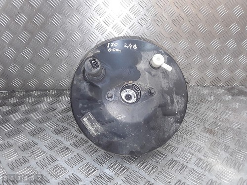 2000 VOLVO S70 BREMSKRAFTVERSTARKER 2400PETROL 9492764