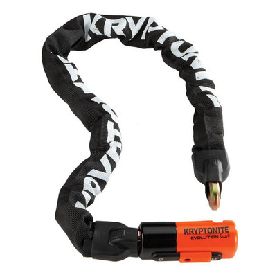 KRYPTONITE Evolution Series 4 Kette mit integriertem Kopf 90 cm