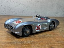 Schuco  Mercedes Benz W196 892263