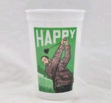 Happy Gilmore 2 Subway Cup Happy New Plastic ...