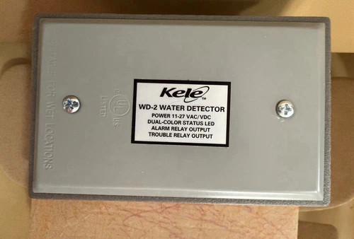 Kele WD-2 Water Detector Spot Type