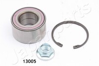 Japanparts KK-13005 Radlagersatz FüR Mazda