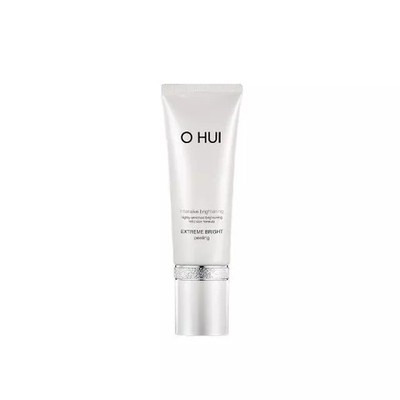 O HUI Extreme Bright Peeling 60mL  K-beauty