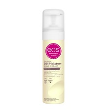 DENTED BOTTLE eos Shea Better Shaving Cream Vanilla Bliss, 24Hour Hydration, 7oz