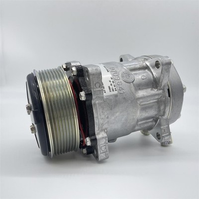 MAHLE ACP 983 000P A/C-Kompressor BEHR PREMIUM LINE