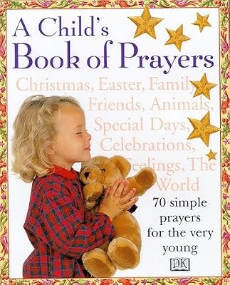 Childs Book of Prayers (My First), , Used; Good Book