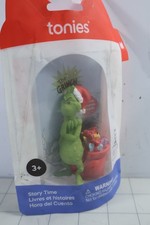 Tonies Storytime The Grinch Audio Character 10000791 NEW