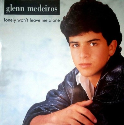 Lonely Won't Leave Me Alone | Mauvais état