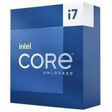Intel BX8071514700KF -Core i7-14700K - 20 cores, 3.4 GHz base, 5.6 GHz boost, 33