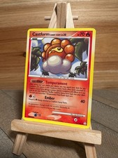 Pokemon Legends Awakened Uncommon Castform Sunny Form #51/146 Lightly played on eBay