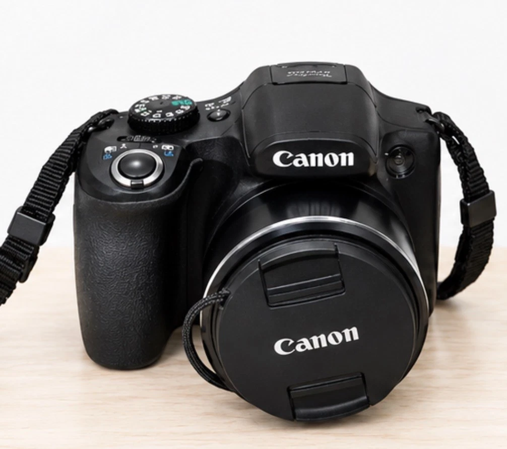 25+ Canon Canon PowerShot SX530 HS Digital Cameras for sale