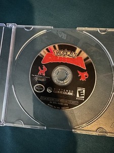 Jirachi Bonus Disc | eBay