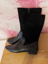 Clarks Boots