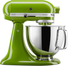 KitchenAid Artisan Series 5 Quart Tilt Head Stand Mixer