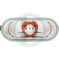 Blinkleuchte Links Rechts Diederichs 2275076 FÜR VW Fahrtrichtungsanzeiger